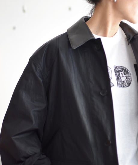YLEVE/NYLON HUNTING BZ