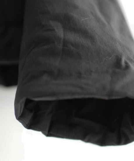 R&D.M.CO/PUFF JACKET