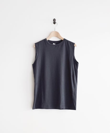 OHH! LIGHT WEIGHT BASIC SLEEVELS TEE