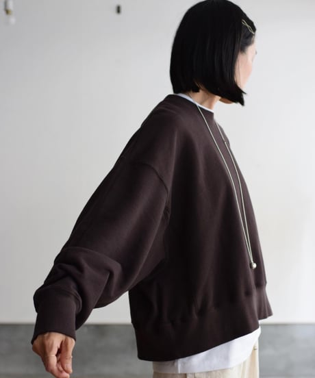 Oblada/ROBIN SWEAT
