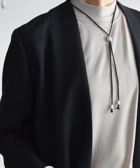 JoICEADDED/ONE SPHERES NECKLACE