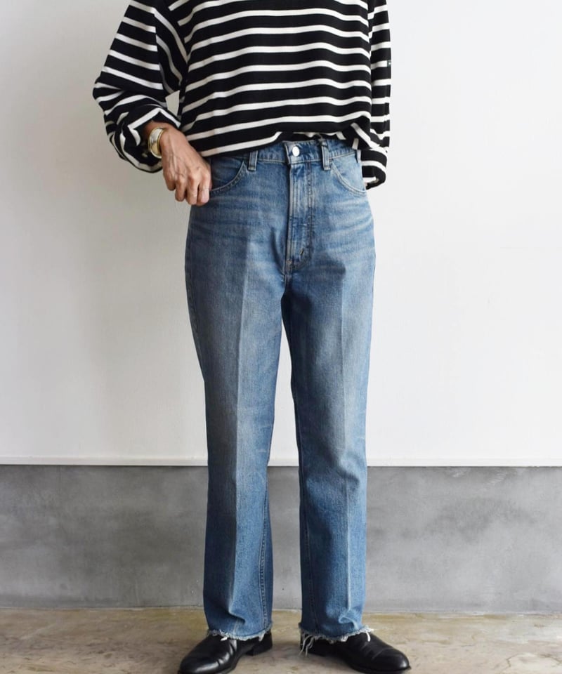 Oblada HIGH WAIST CUT OFF(2点まとめて購入専用) Oblada HIGH WAIST CUT OFF(2点まとめて購入専用) - メルカリ