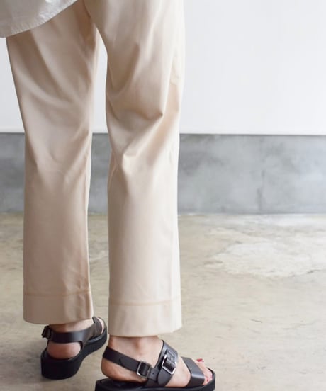 BEATIFUL SHOES/ S.S.SANDALS（GLOXI CUT MEDIUM）