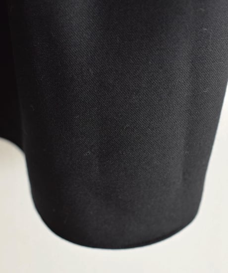 R&D.M.CO/MIDDLE TWILLOVER SIZE SHIRT