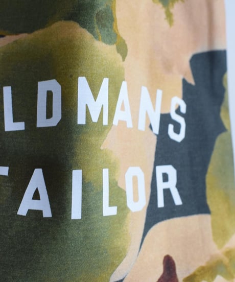 OLDMANS TAILOR/OMT MINI BAG