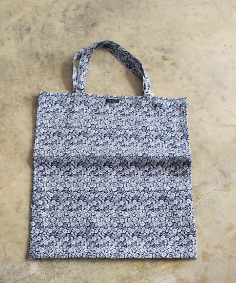 R&D.M.CO- WILDBERRY TOTE BAG