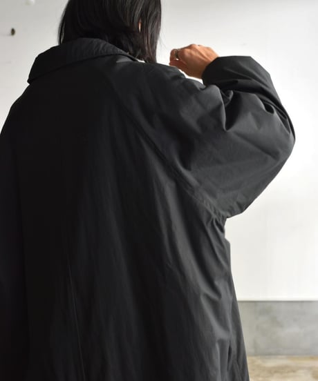 Oblada/FEATHER COAT