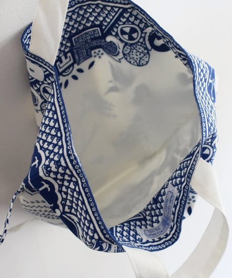 R&D.M.CO/TEA PLEASE BAG