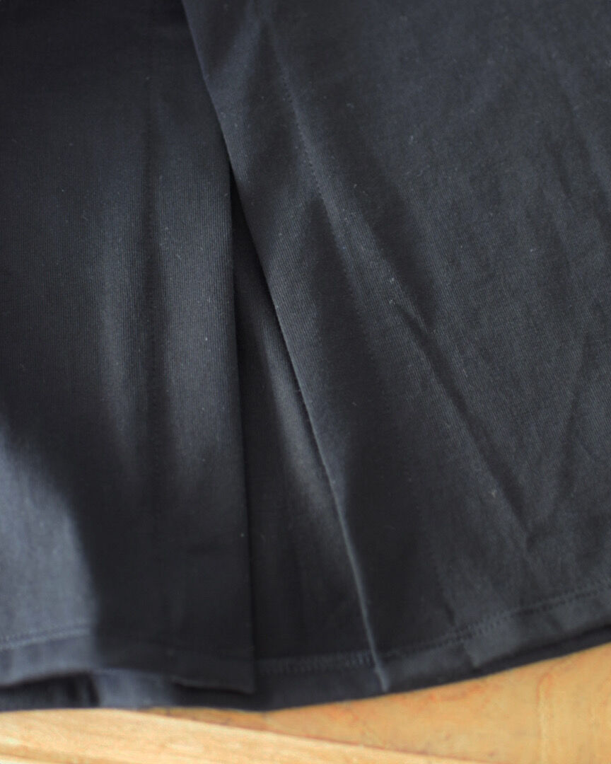 LIFiLL/COTTONY LONG SKIRT | ALCOT
