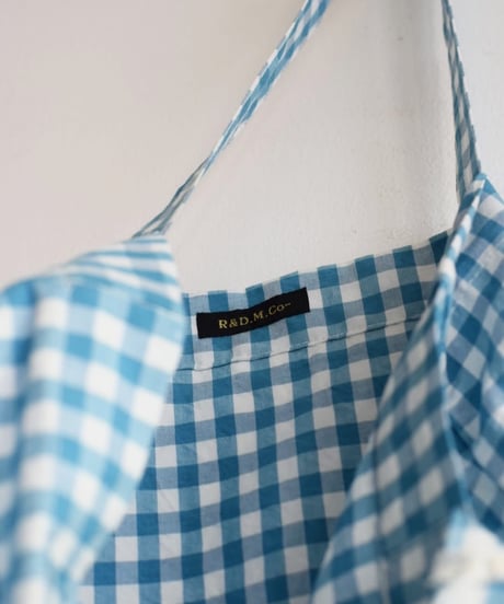 Ｒ＆D.M.CO/G.C TOTE BAG