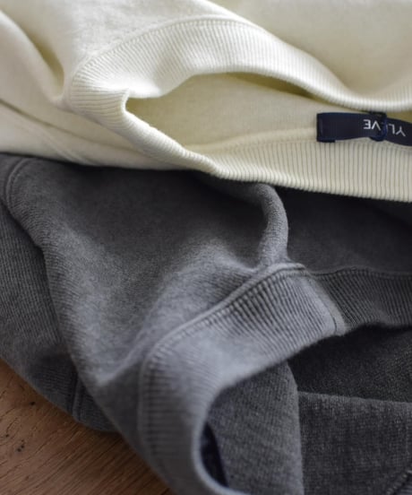 YLEVE/PIGMENT DYE OPEN END COTTON P/O