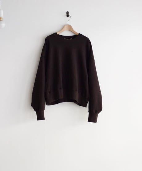 Oblada/ROBIN SWEAT