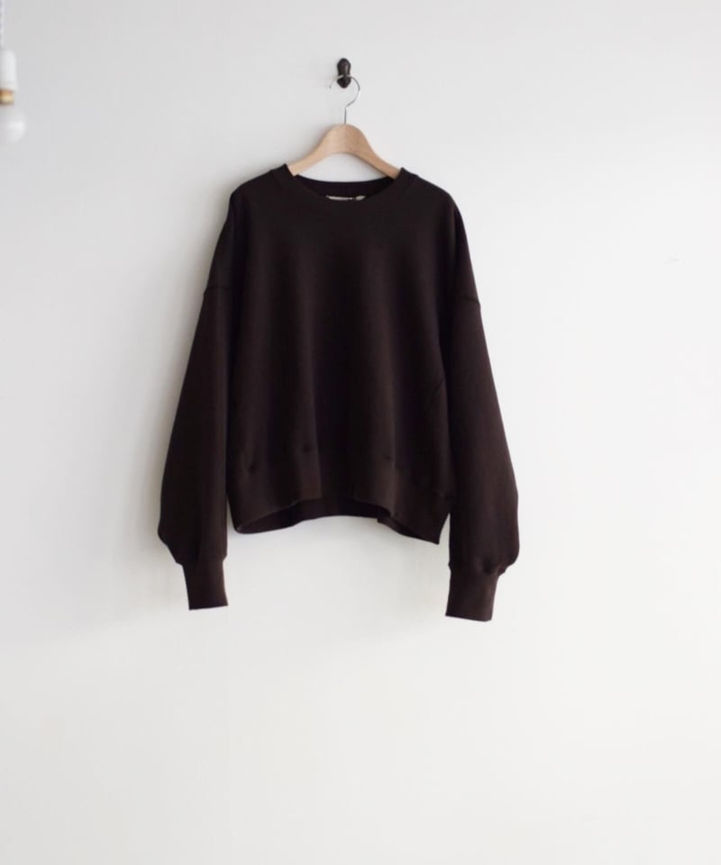 Oblada/ROBIN SWEAT | ALCOT
