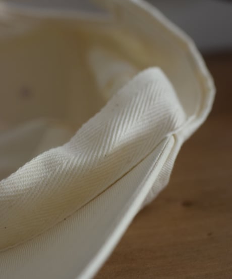 MEYAME/COTTON CAP