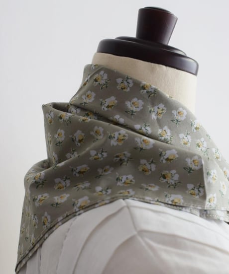 R&D.M.CO/SMOKEY BURNET BANDANA