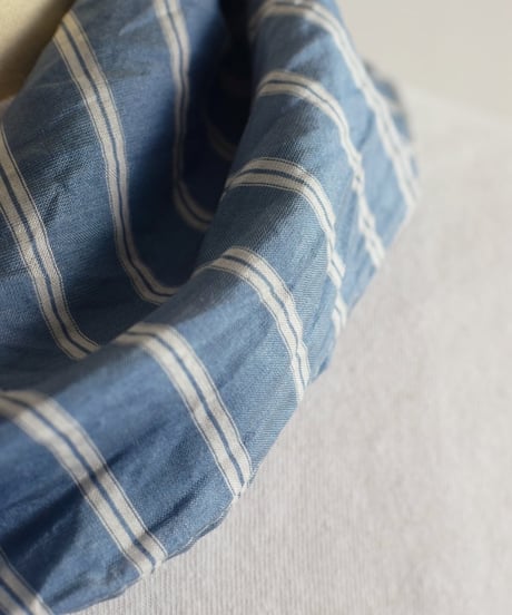 R&D.M.CO/SCARF