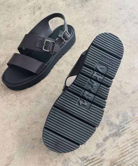 BEATIFUL SHOES/ S.S.SANDALS（GLOXI CUT MEDIUM）