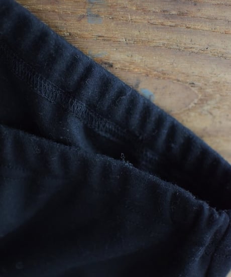 Ｒ&D.M.CO/MIDDLESMOOTH TIGHT PANTS
