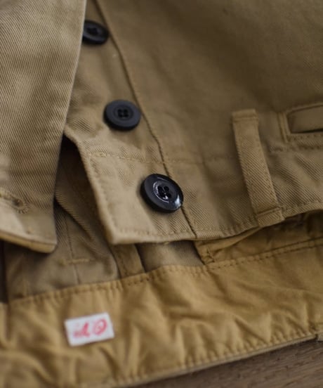 OUTIL/PANTALON MEYNES