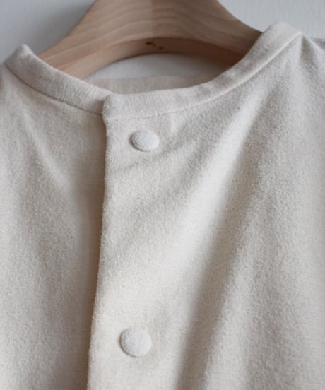 R&D.M.CO/C/CU M.F ROOMY SHIRT