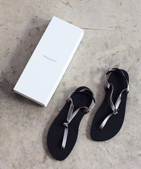BEAUTIFUL SHOES/ BAREFOOT SANDALS﻿