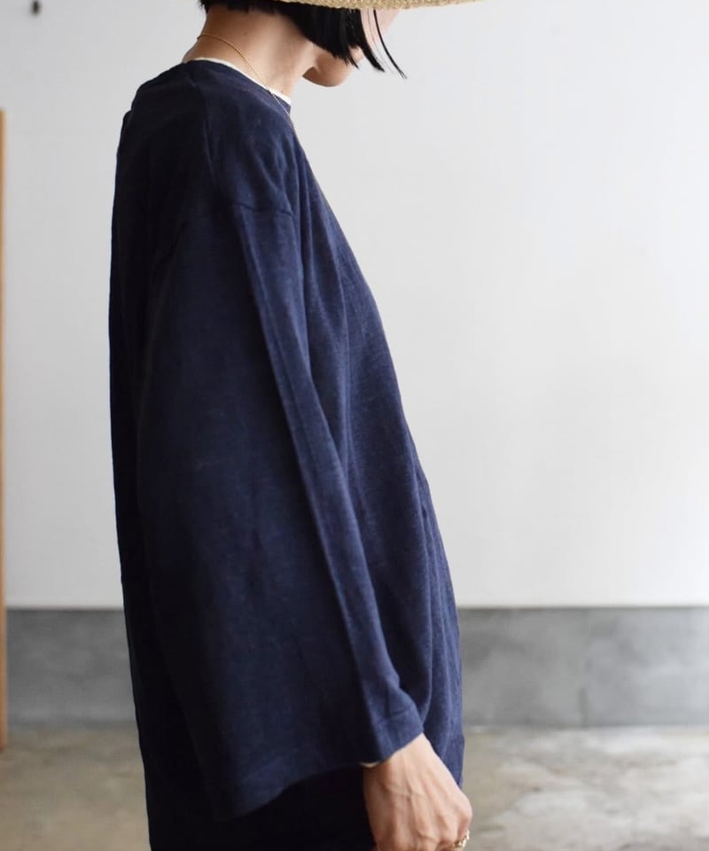 OUTIL/TORICOT HABAS SHORT | ALCOT