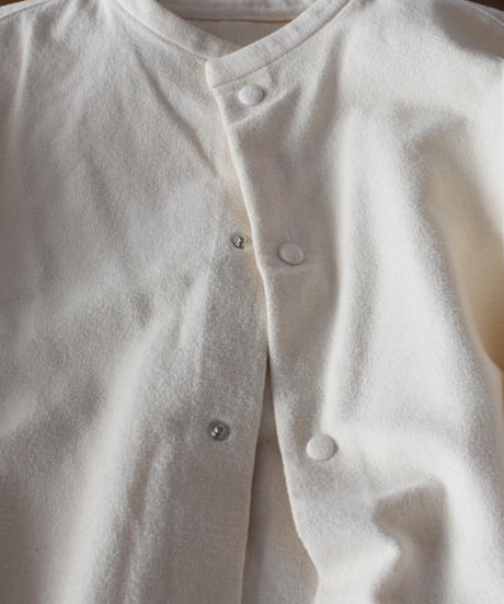 R&D.M.CO/C/CU M.F ROOMY SHIRT
