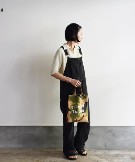 OLDMANS TAILOR/OMT MINI BAG