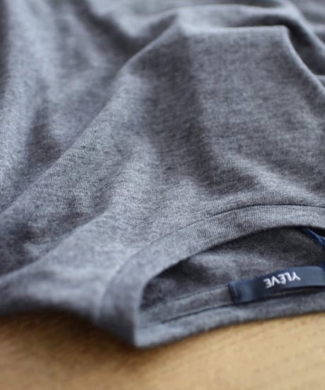 YLEVE/SUB YARN JERSEY T