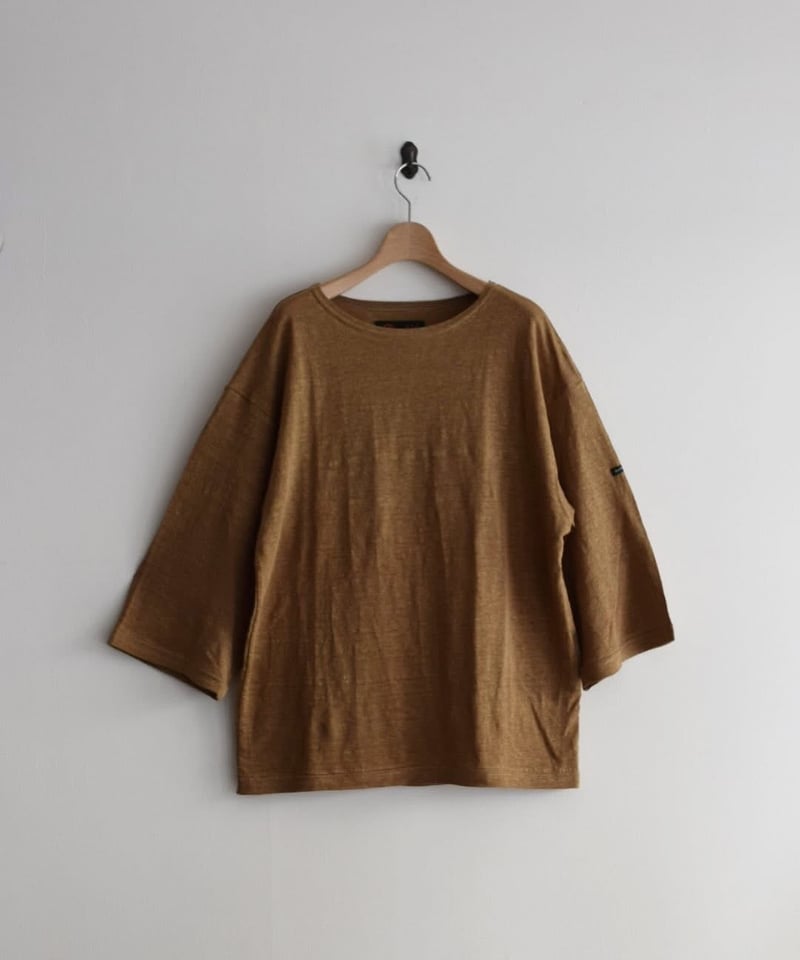 リネン トリコットハバス TORICOT HABAS OUTIL TORICOT HABAS (2 COLORS) - DIMPLE
