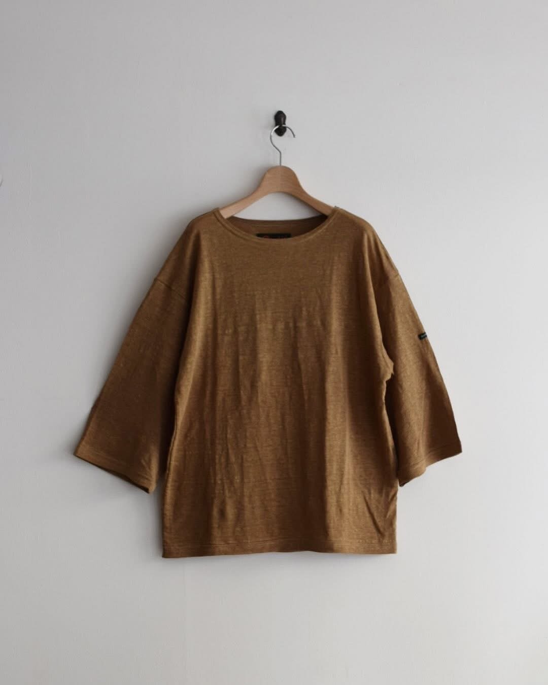OUTIL/TORICOT HABAS SHORT | ALCOT