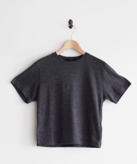 YLEVE/SUB YARN JERSEY T