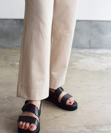 BEATIFUL SHOES/ S.S.SANDALS（GLOXI CUT MEDIUM）