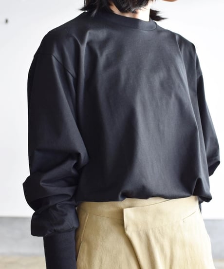YLEVE/SOFT ORGANIC COTTON P/O