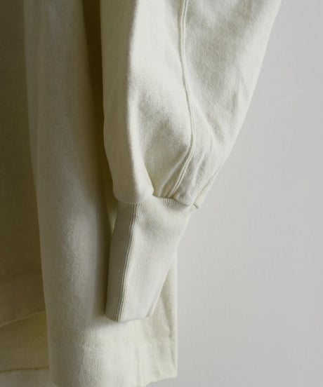 YLEVE/PIGMENT DYE OPEN END COTTON P/O