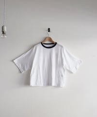 Nikki ESSENTIAL PIECES/SUVIN GOLD CREW NECK T-SHIRT