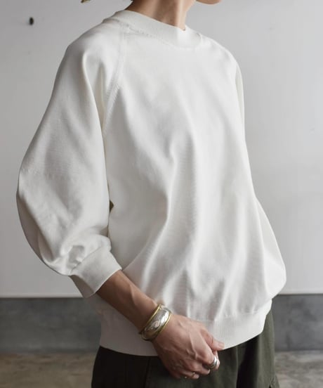Oblada/SUMMER KNIT