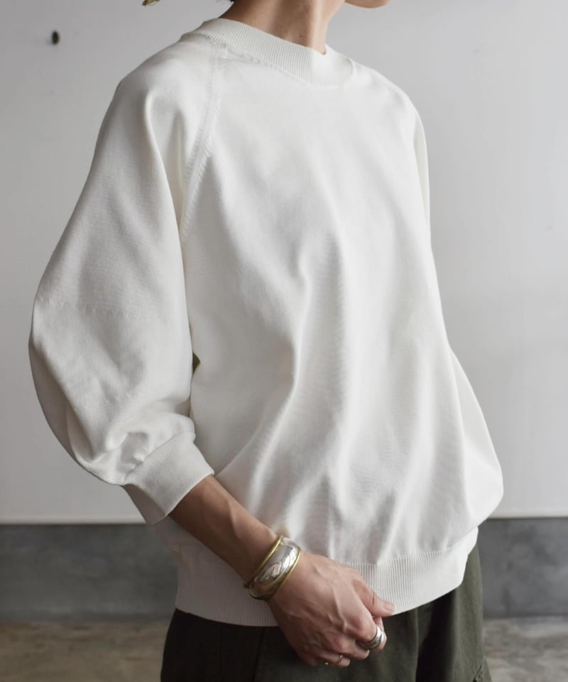 Oblada/SUMMER KNIT | ALCOT