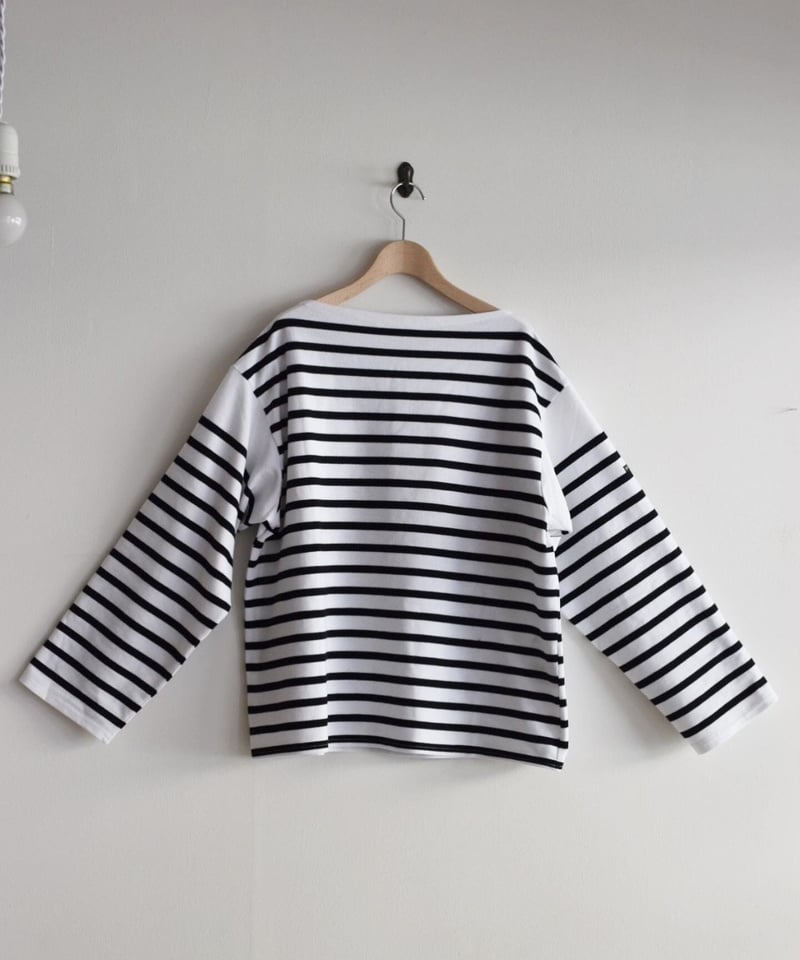 outil TRICOT AAST NAVAL 0 極美品 outil TRICOT AAST NAVAL 0 極美品 - メルカリ