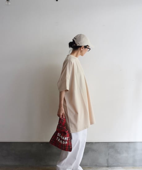 Ｒ＆D.M.CO/C.P.Ｈ.G OVERSIZE  Ｈ/T SHIRT