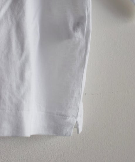 Nikki ESSENTIAL PIECES/SUVIN GOLD CREW NECK T-SHIRT
