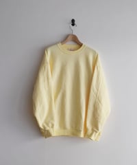 MEYAME/SWITCHING PATTERN SWEAT