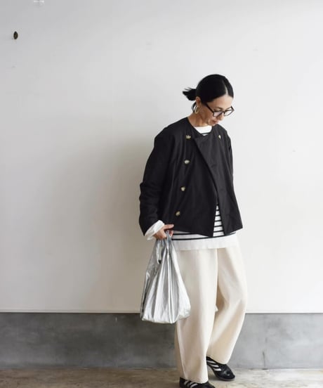 R&D.M.CO/PUFF JACKET