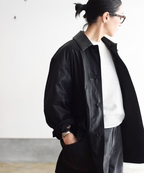 YLEVE/NYLON HUNTING BZ