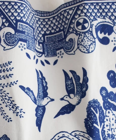 R&D.M.CO/TEA PLEASE BAG