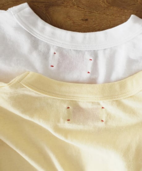 MEYAME/BLANK TEE