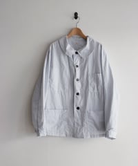 OUTIL/VESTE DRAP