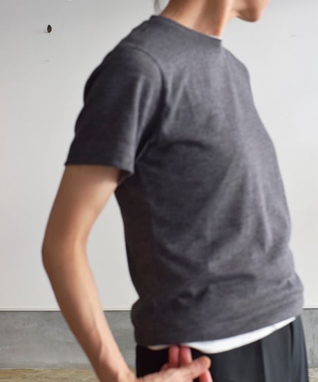 YLEVE/SUB YARN JERSEY T