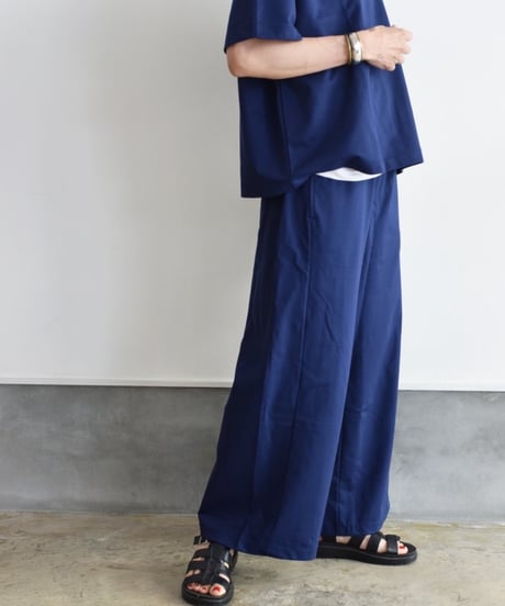 R&D.M.CO/G.P.H.Ｇ.SEAM PANTS