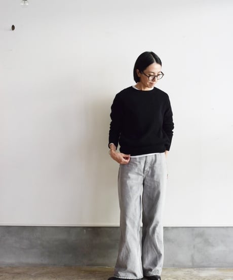 TORICI/ヴィランセーター